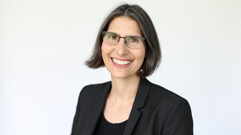 Carla Rose (Foto: Sven Lorenz)