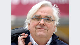 Gerd Michelsen